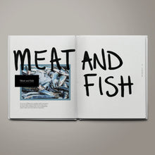 Load image into Gallery viewer, THE TABLE OF US- SIMONE & DANIEL AGOSTINO