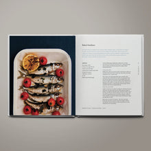 Load image into Gallery viewer, THE TABLE OF US- SIMONE &amp; DANIEL AGOSTINO
